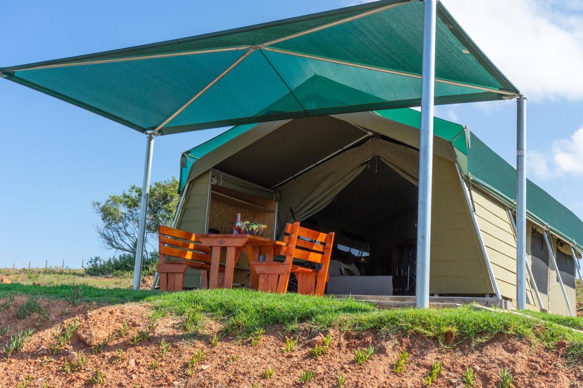 Hartenbos Private Game Lodge מראה חיצוני תמונה