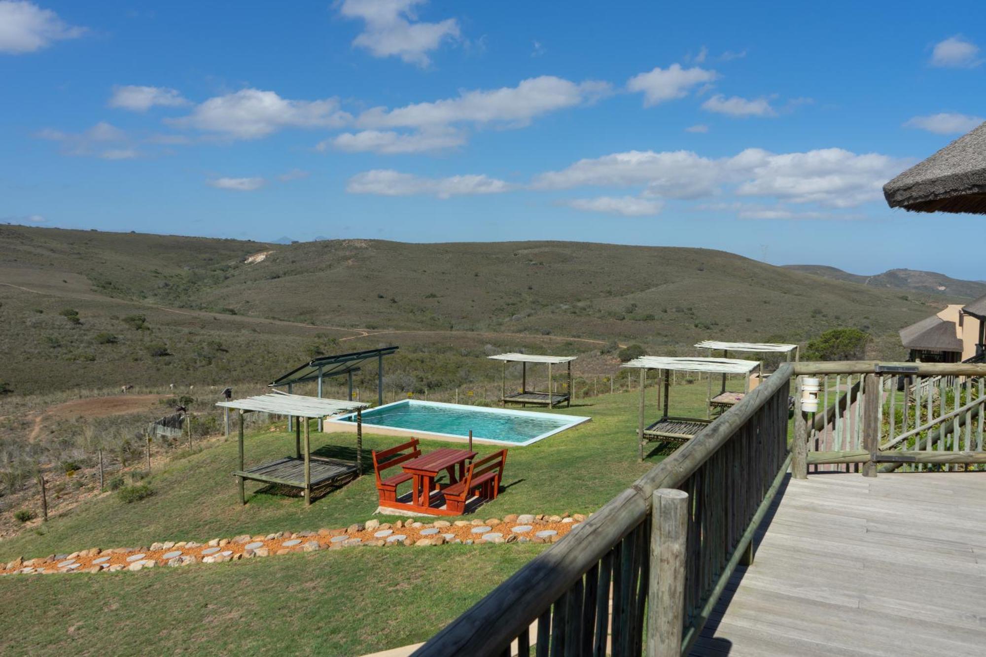 Hartenbos Private Game Lodge מראה חיצוני תמונה