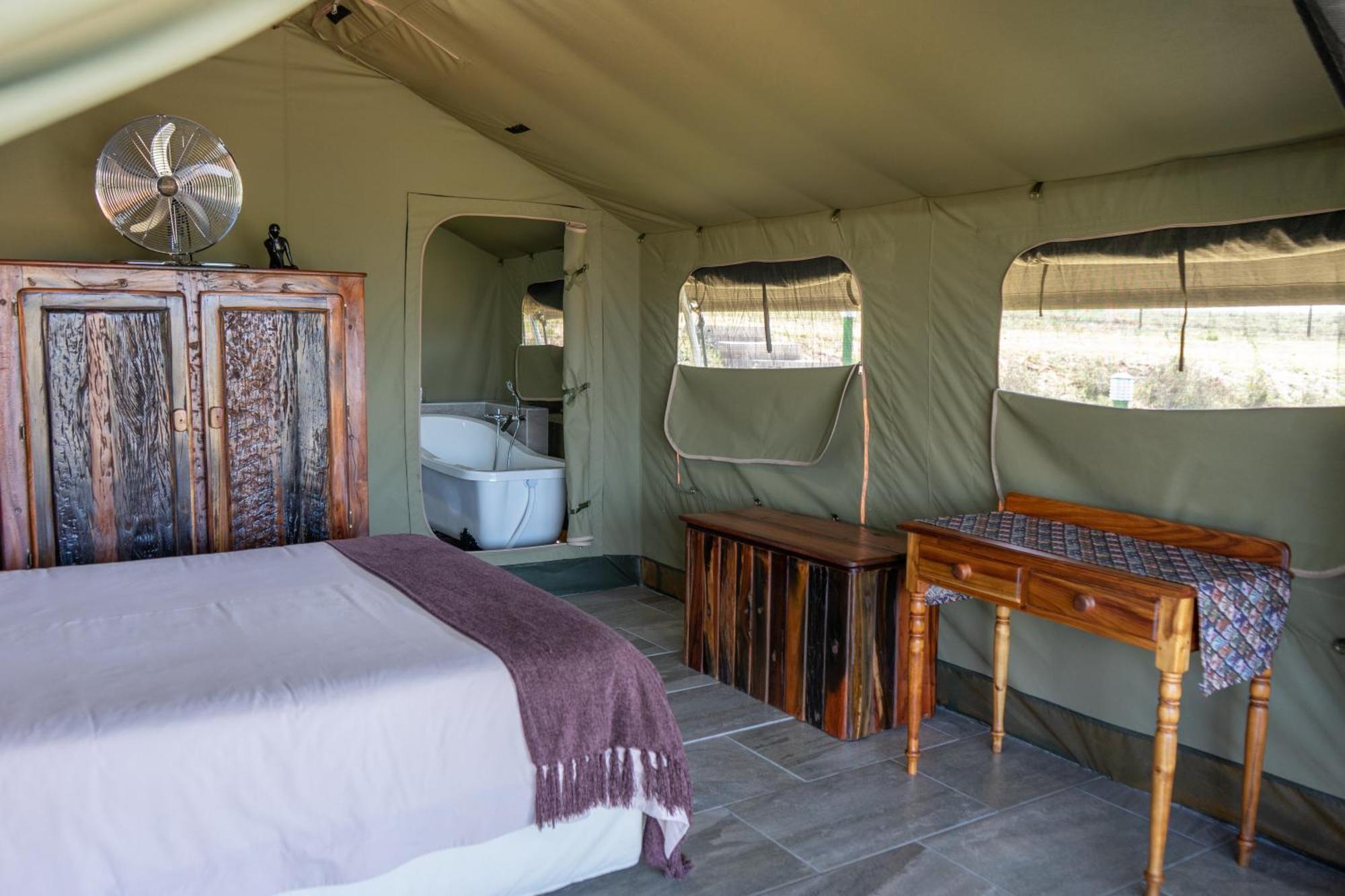 Hartenbos Private Game Lodge מראה חיצוני תמונה
