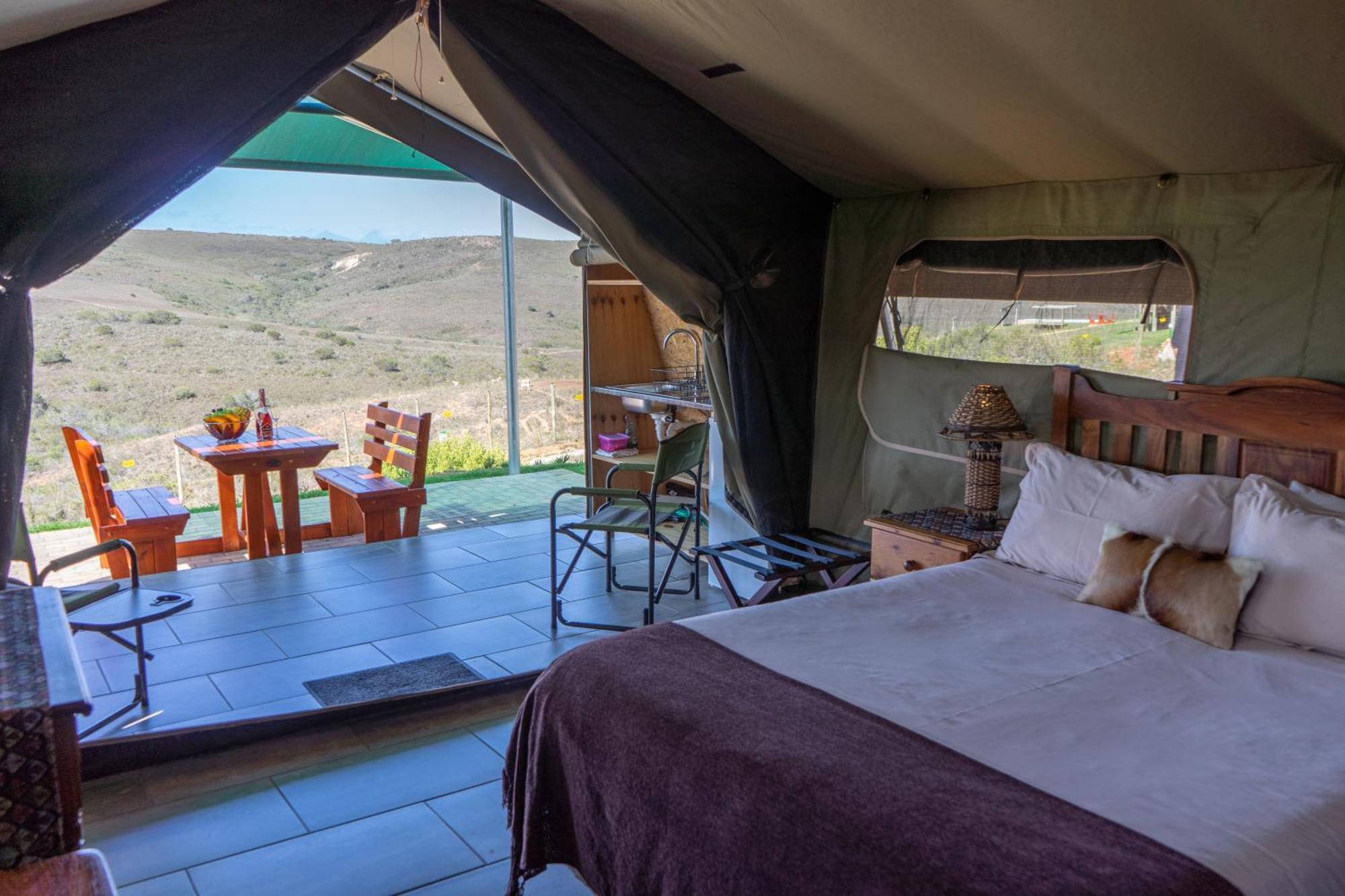 Hartenbos Private Game Lodge מראה חיצוני תמונה