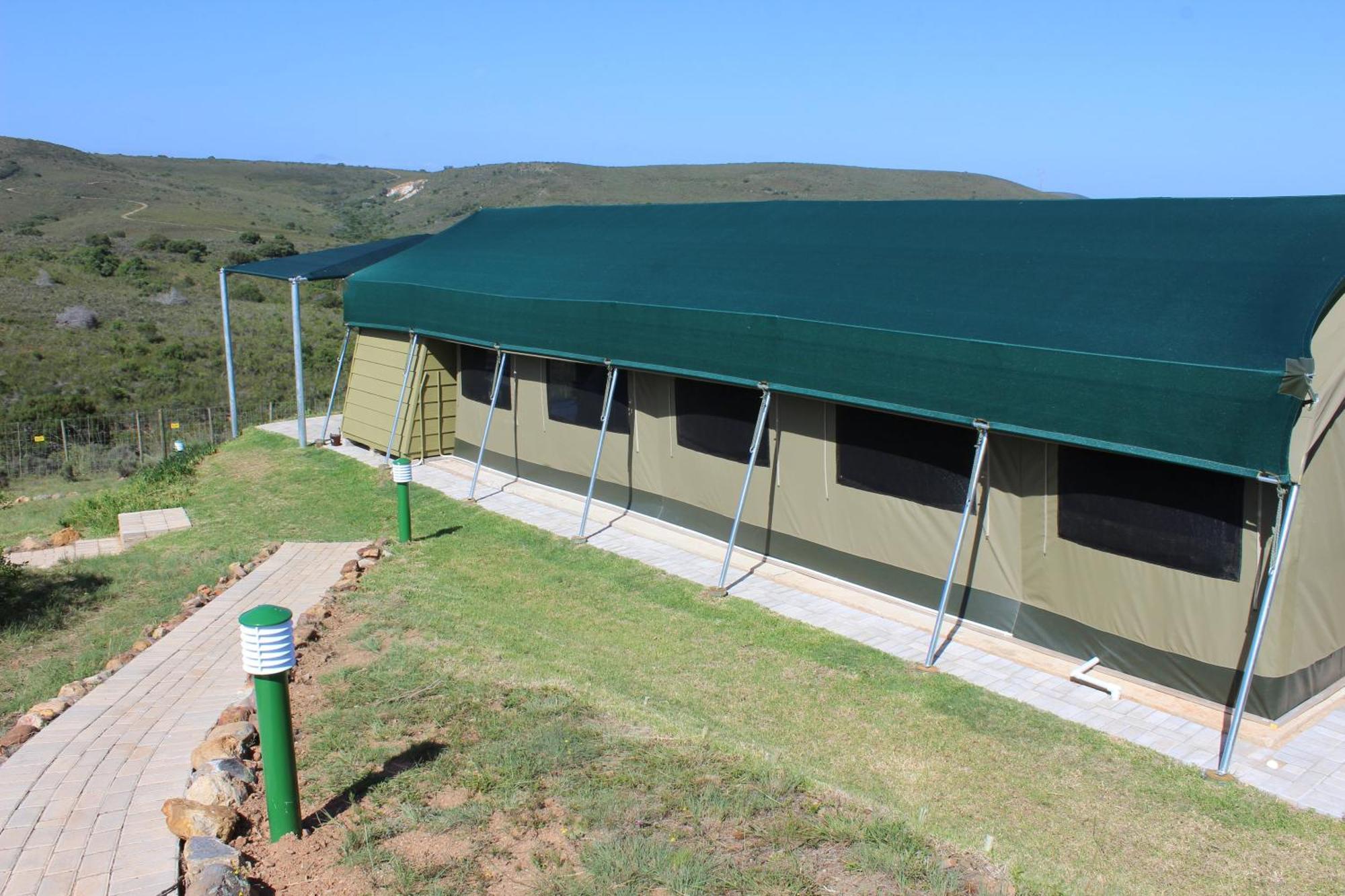 Hartenbos Private Game Lodge מראה חיצוני תמונה