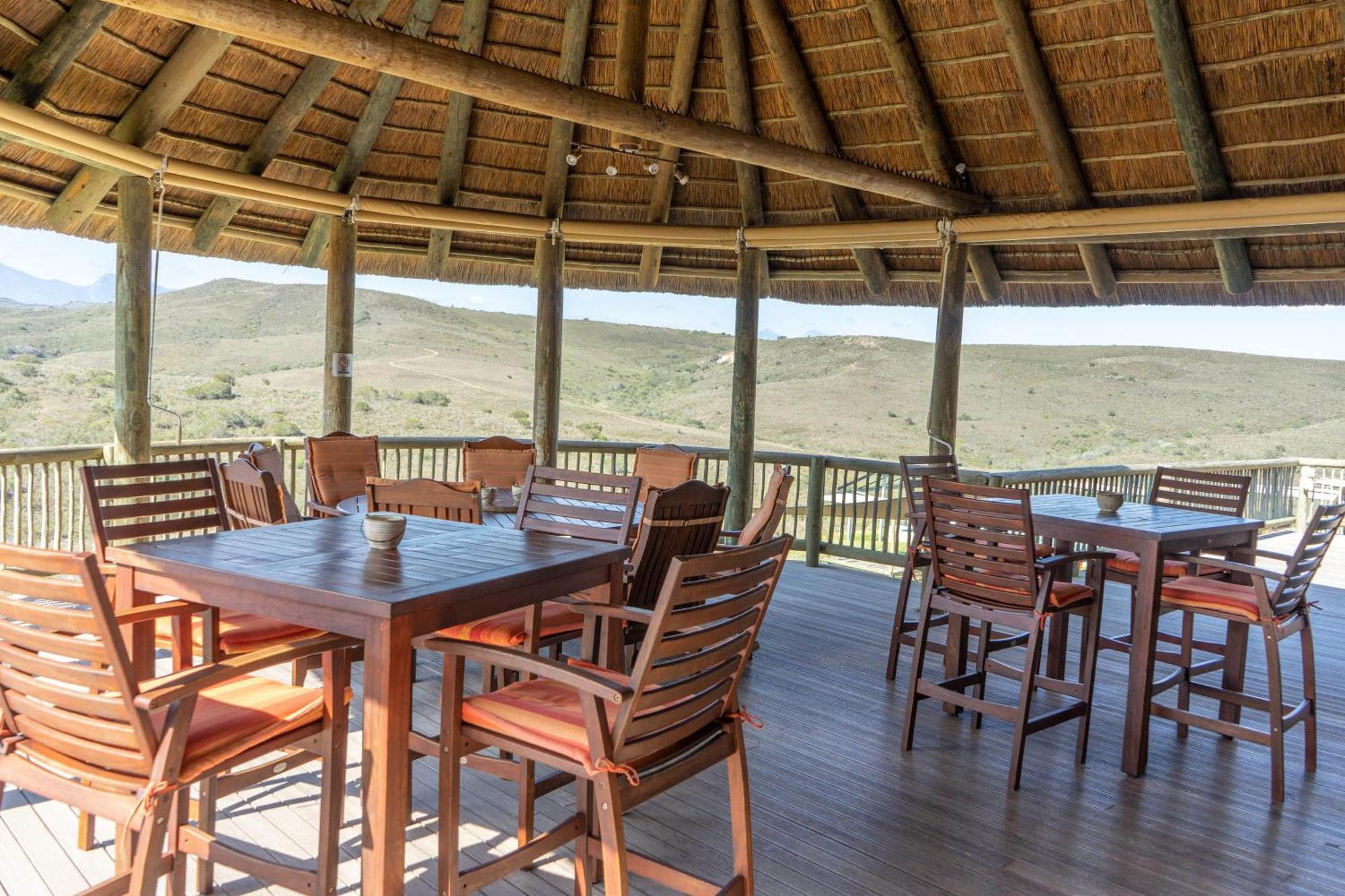 Hartenbos Private Game Lodge מראה חיצוני תמונה