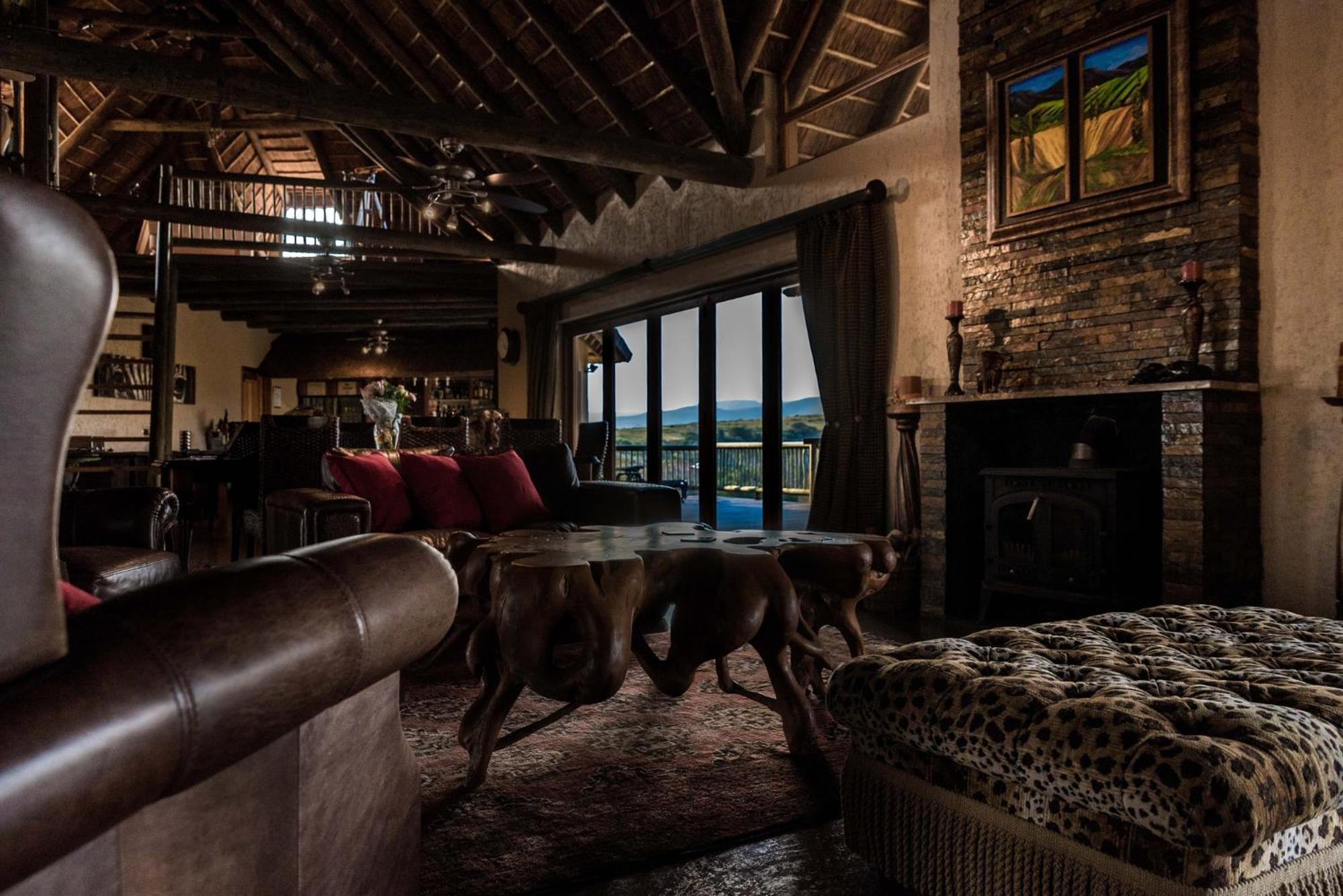 Hartenbos Private Game Lodge מראה חיצוני תמונה