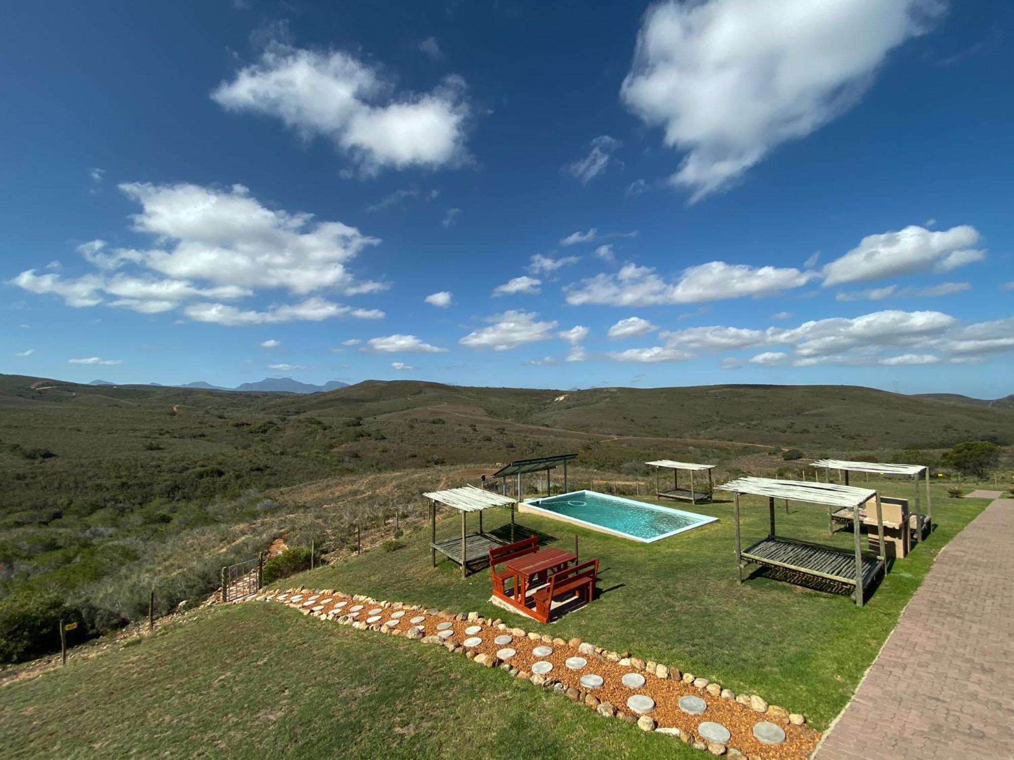 Hartenbos Private Game Lodge מראה חיצוני תמונה