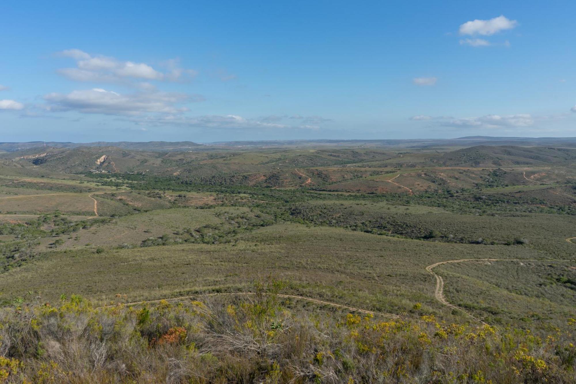 Hartenbos Private Game Lodge מראה חיצוני תמונה