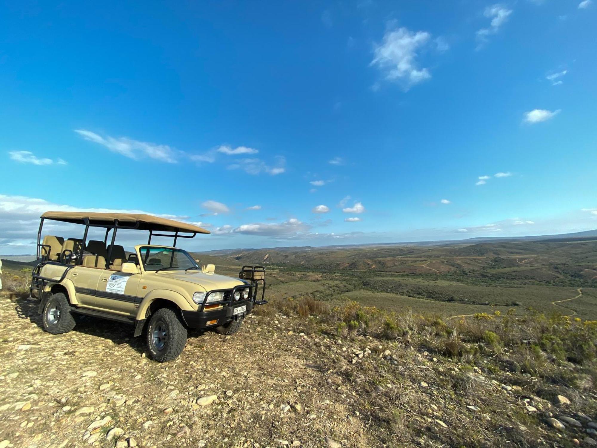 Hartenbos Private Game Lodge מראה חיצוני תמונה