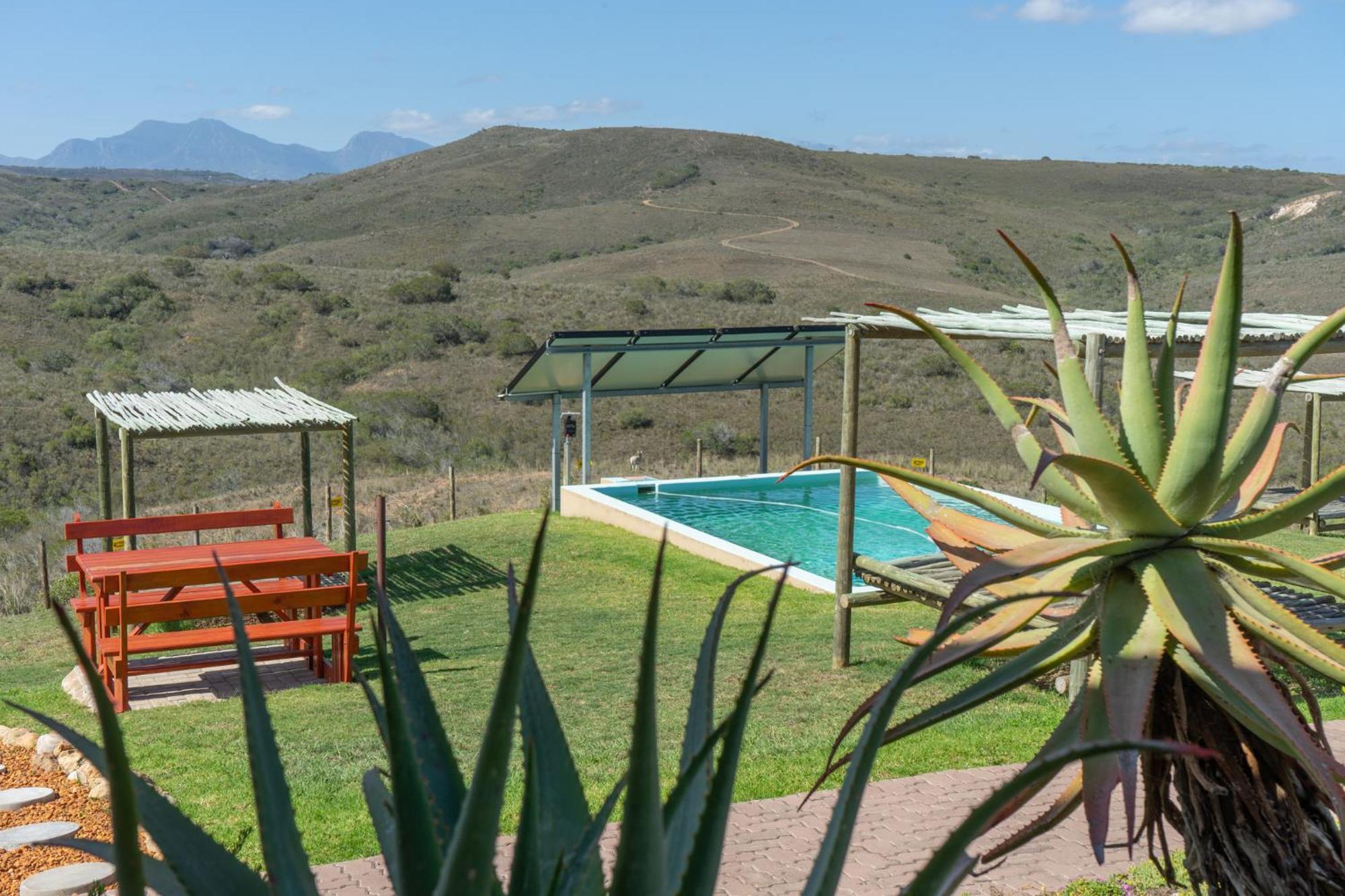 Hartenbos Private Game Lodge מראה חיצוני תמונה