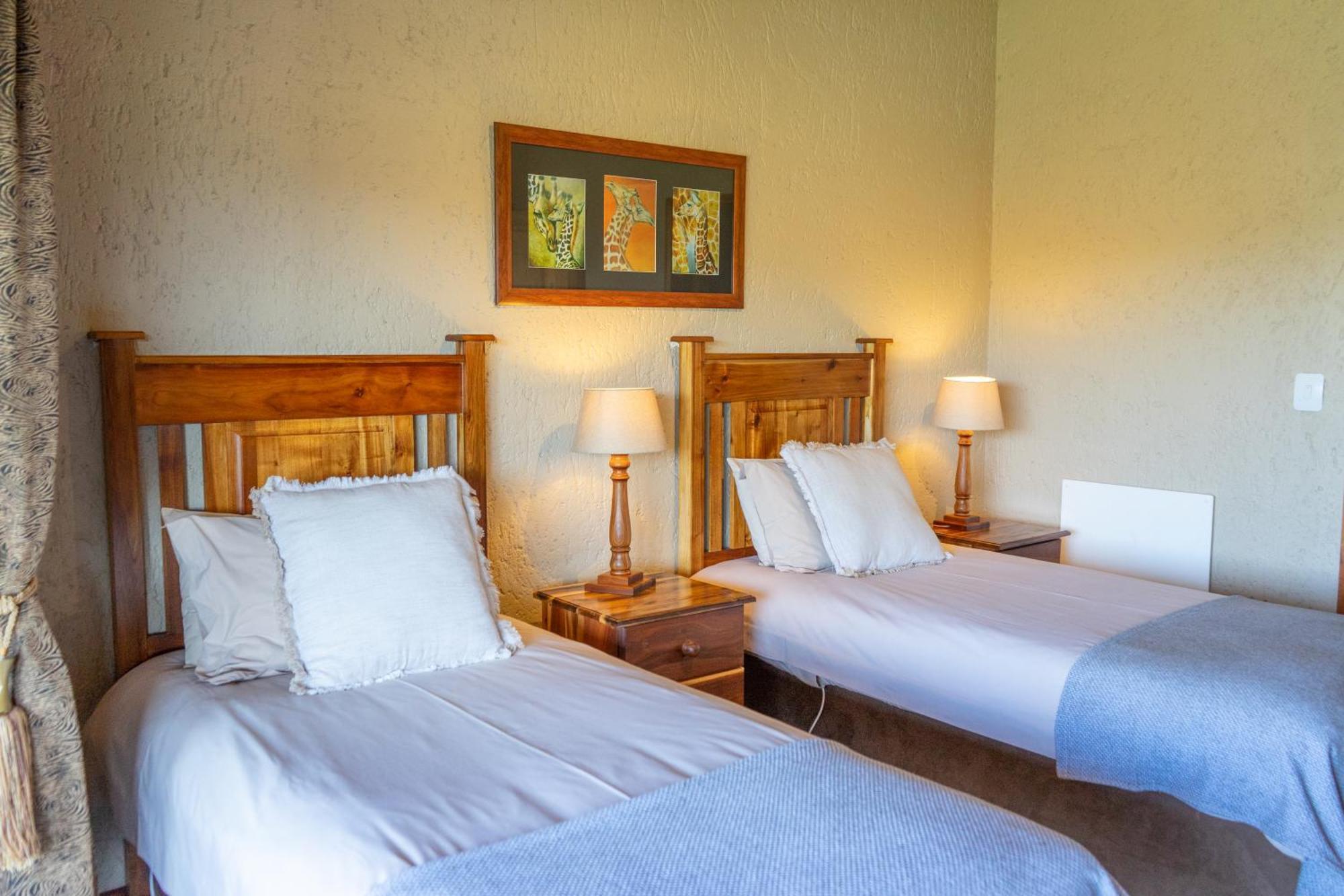 Hartenbos Private Game Lodge מראה חיצוני תמונה