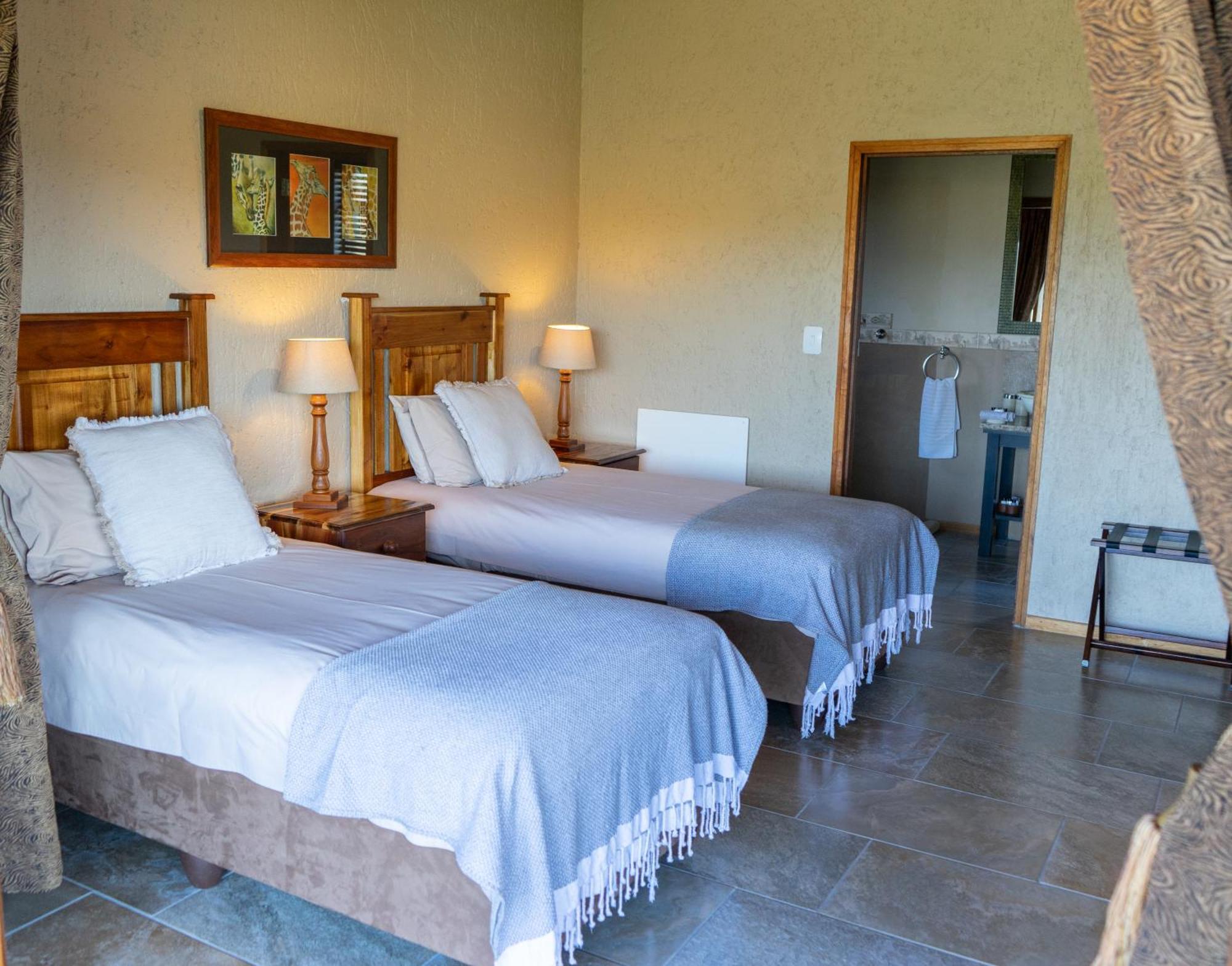 Hartenbos Private Game Lodge מראה חיצוני תמונה